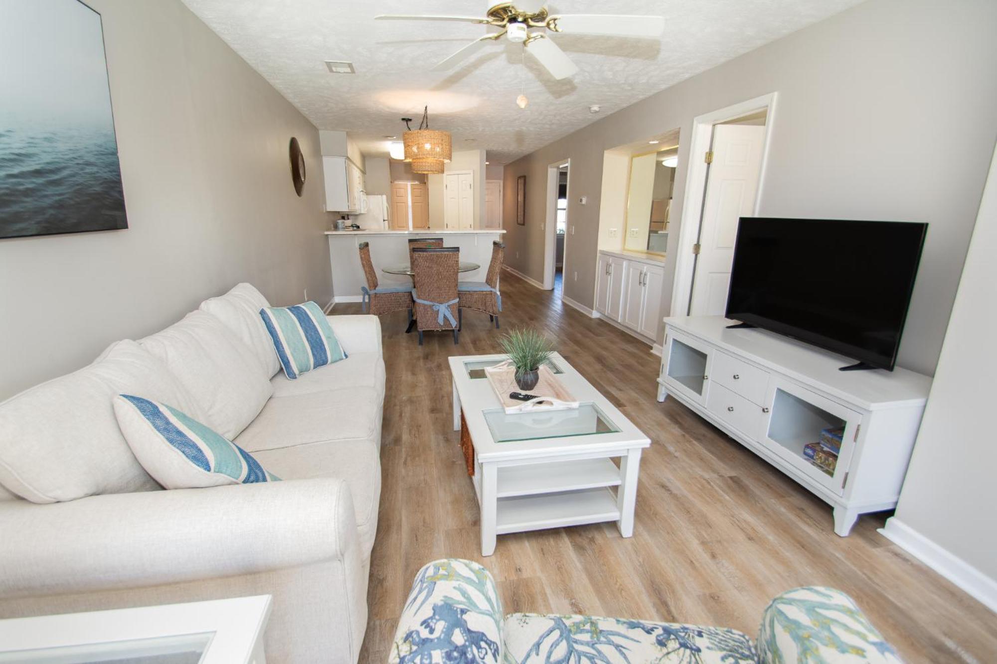Waterway Village By Palmetto Vacations Myrtle Beach Eksteriør bilde