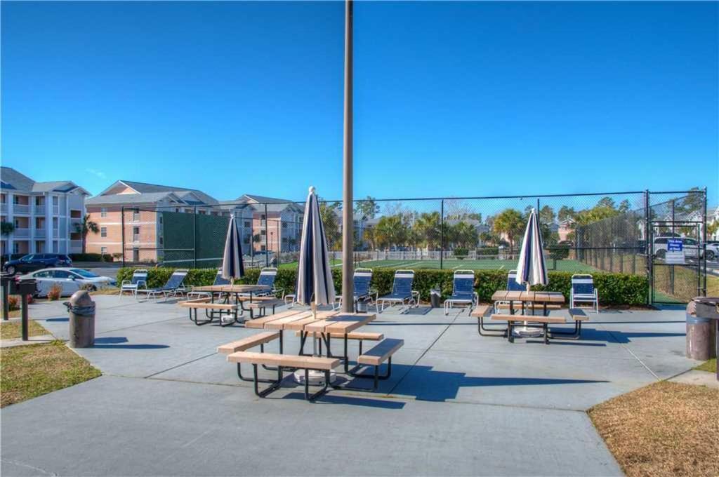 Waterway Village By Palmetto Vacations Myrtle Beach Eksteriør bilde