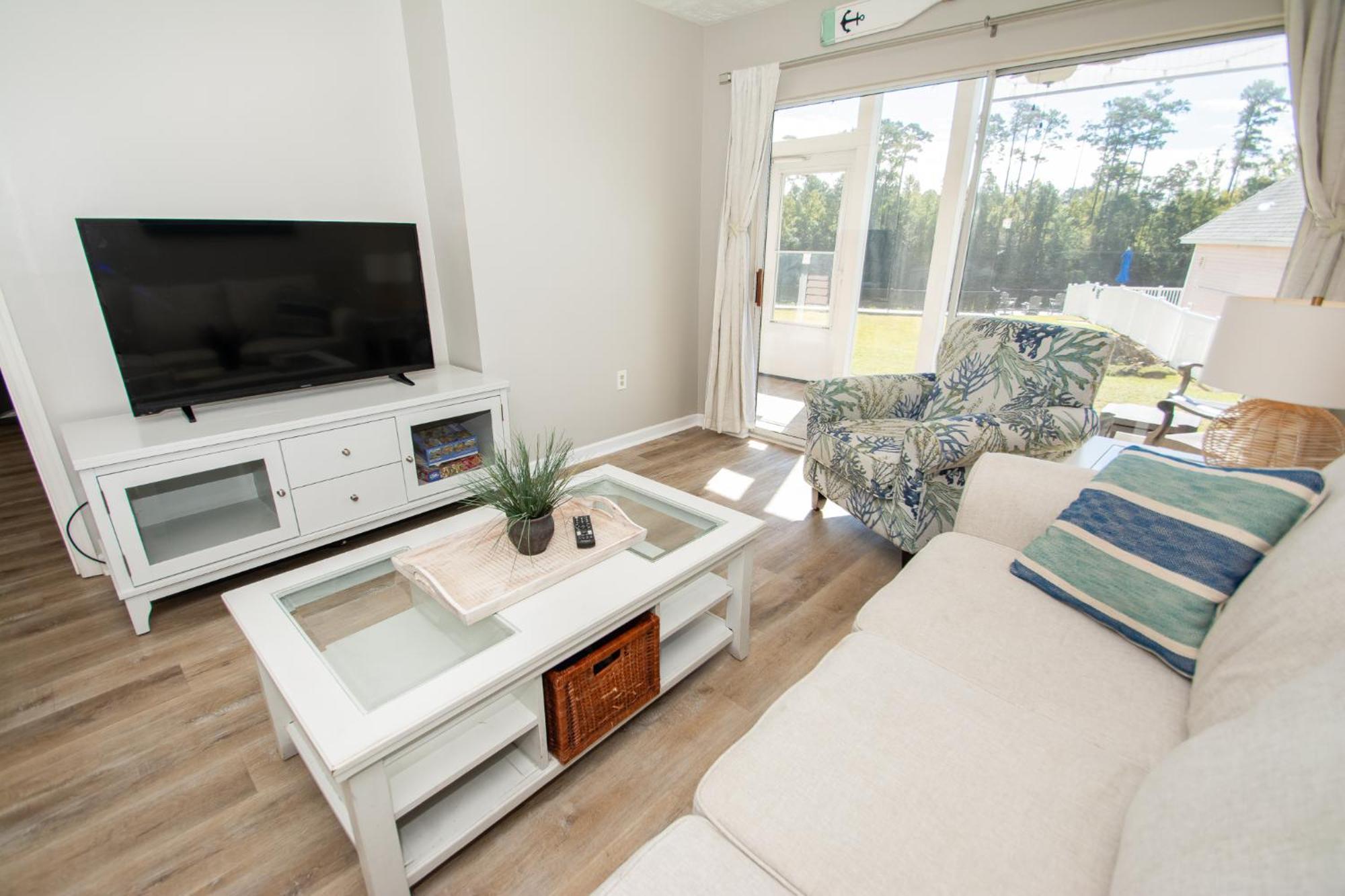 Waterway Village By Palmetto Vacations Myrtle Beach Eksteriør bilde