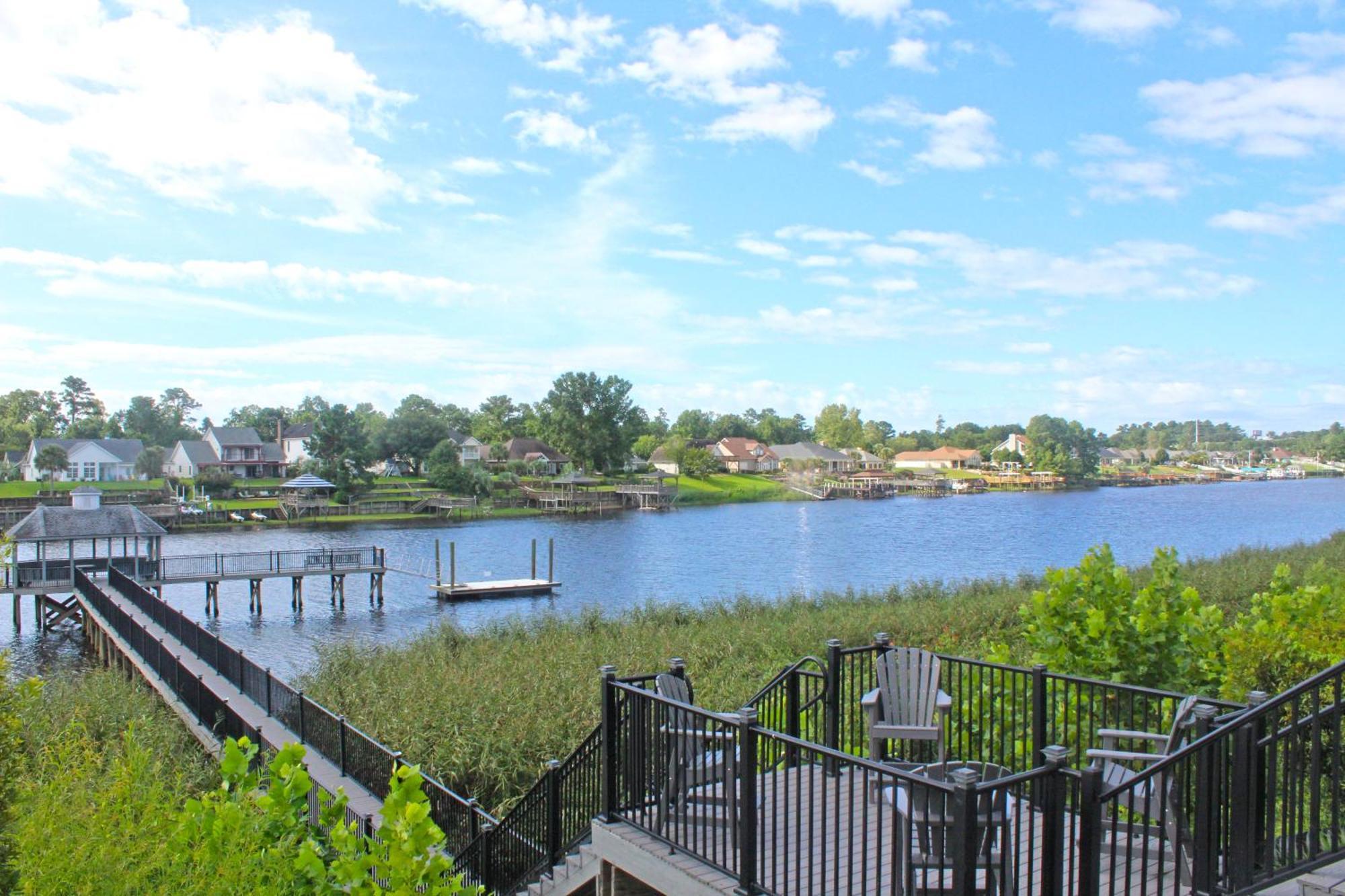Waterway Village By Palmetto Vacations Myrtle Beach Eksteriør bilde