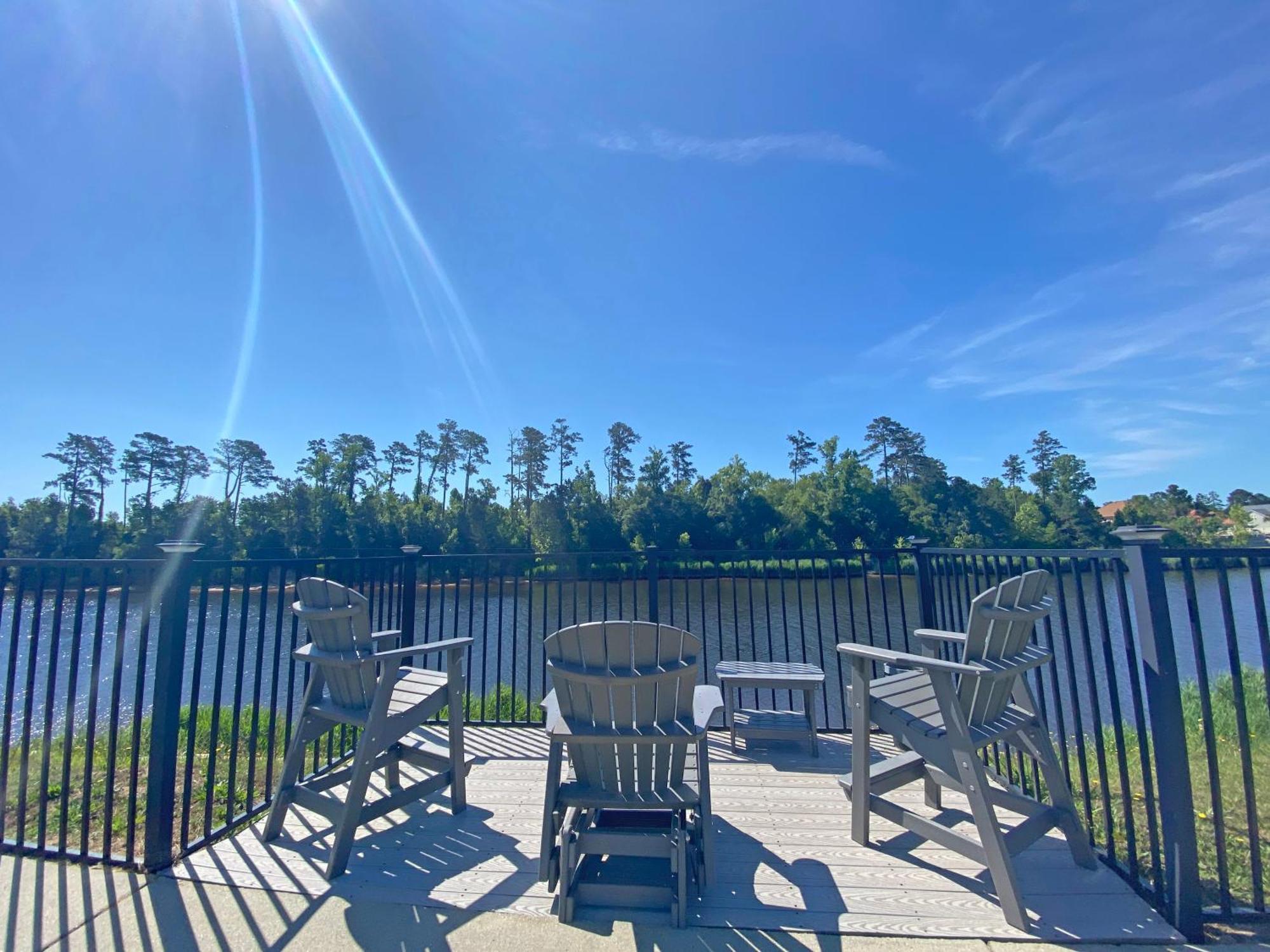 Waterway Village By Palmetto Vacations Myrtle Beach Eksteriør bilde