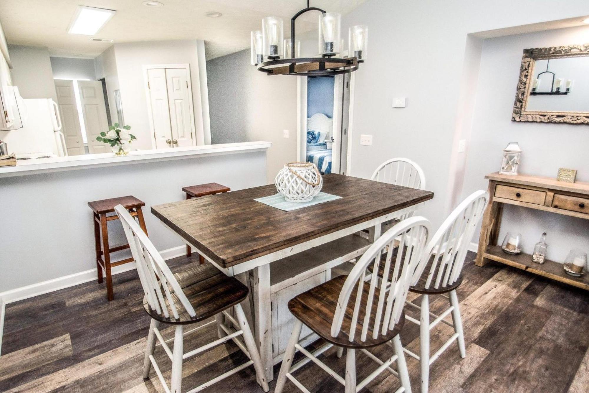 Waterway Village By Palmetto Vacations Myrtle Beach Eksteriør bilde
