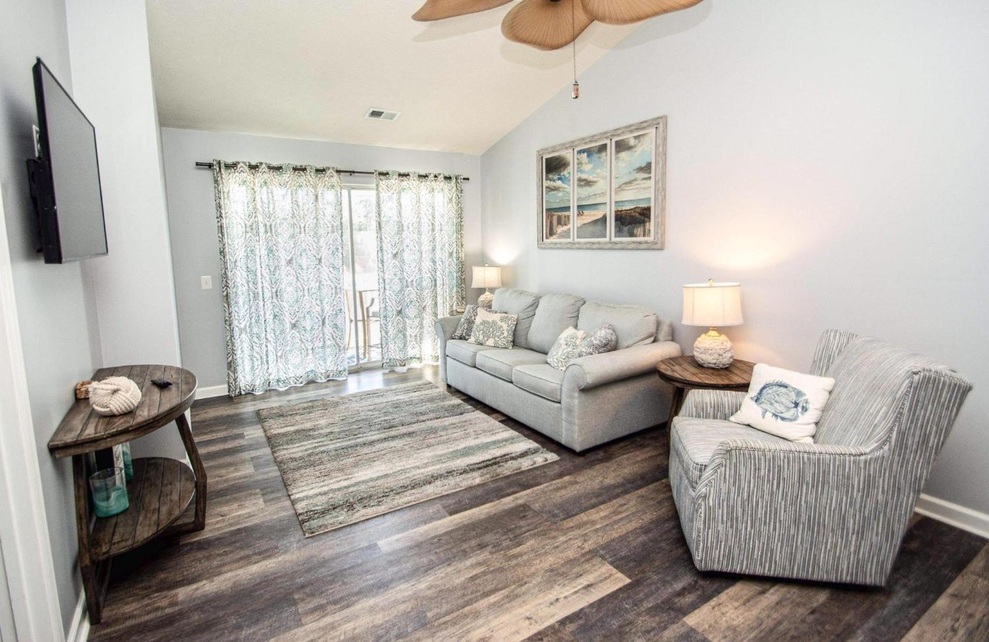 Waterway Village By Palmetto Vacations Myrtle Beach Eksteriør bilde