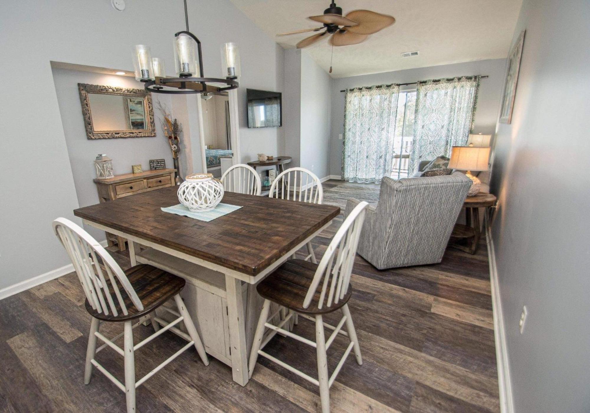 Waterway Village By Palmetto Vacations Myrtle Beach Eksteriør bilde