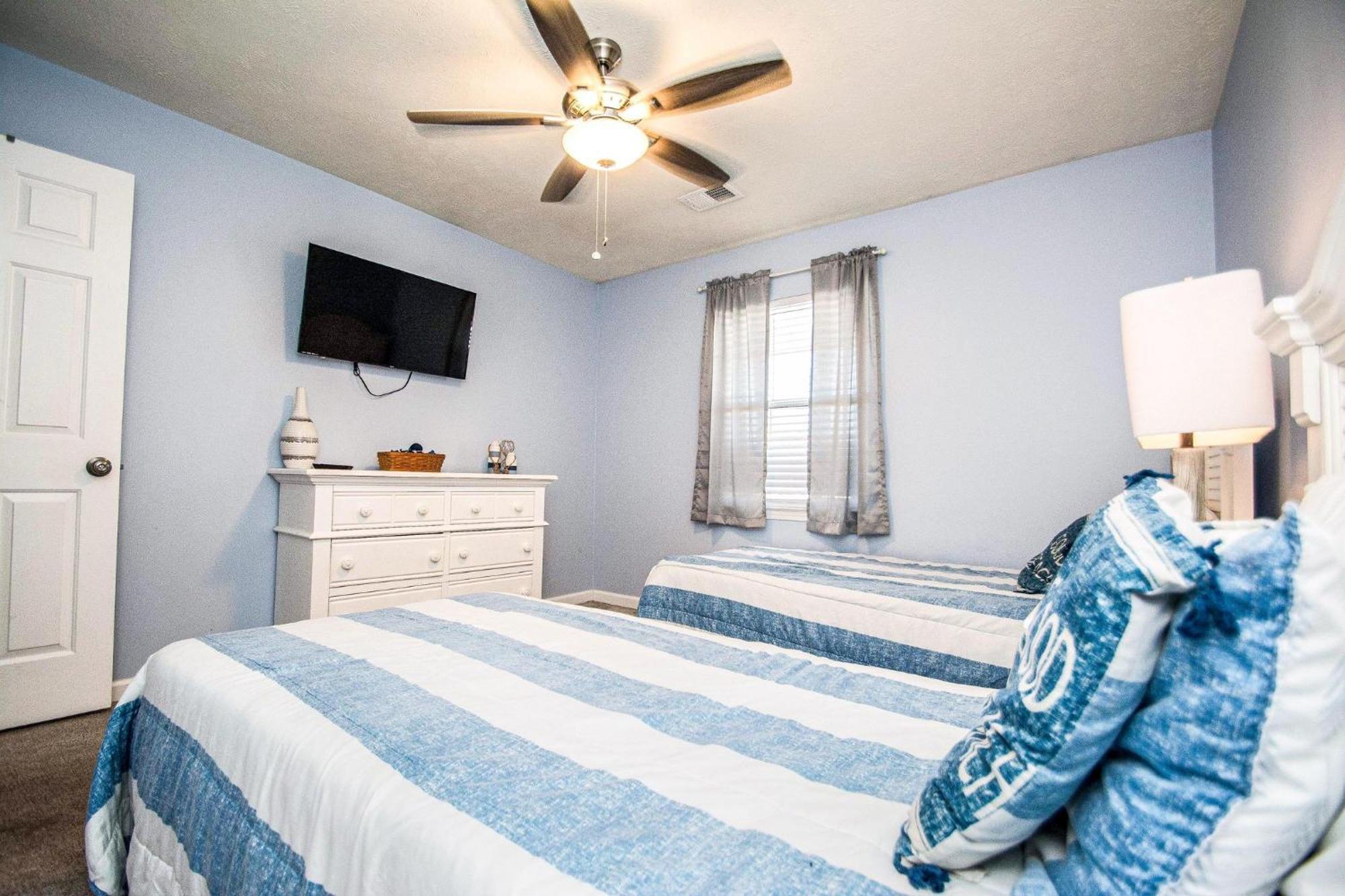 Waterway Village By Palmetto Vacations Myrtle Beach Eksteriør bilde
