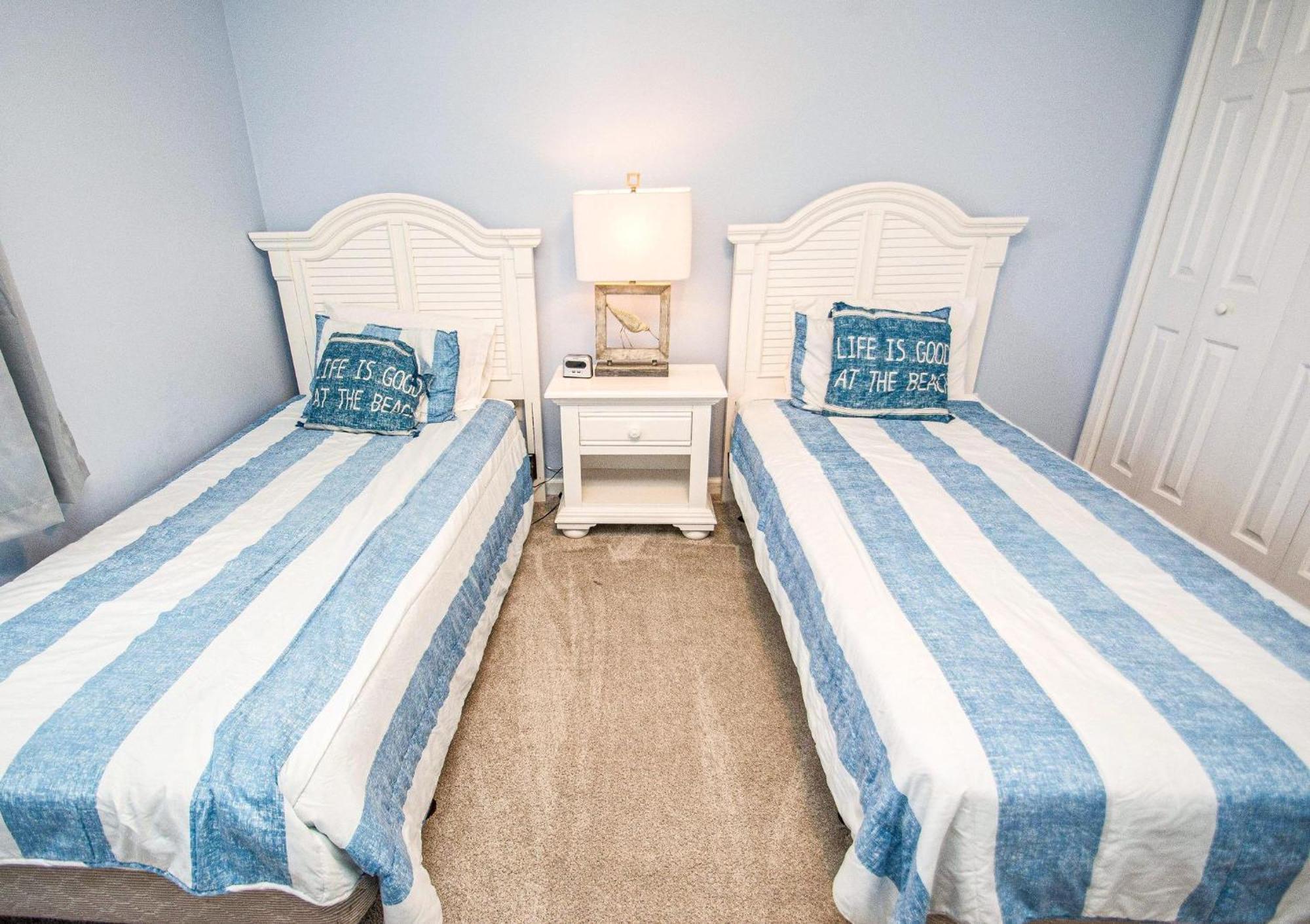 Waterway Village By Palmetto Vacations Myrtle Beach Eksteriør bilde