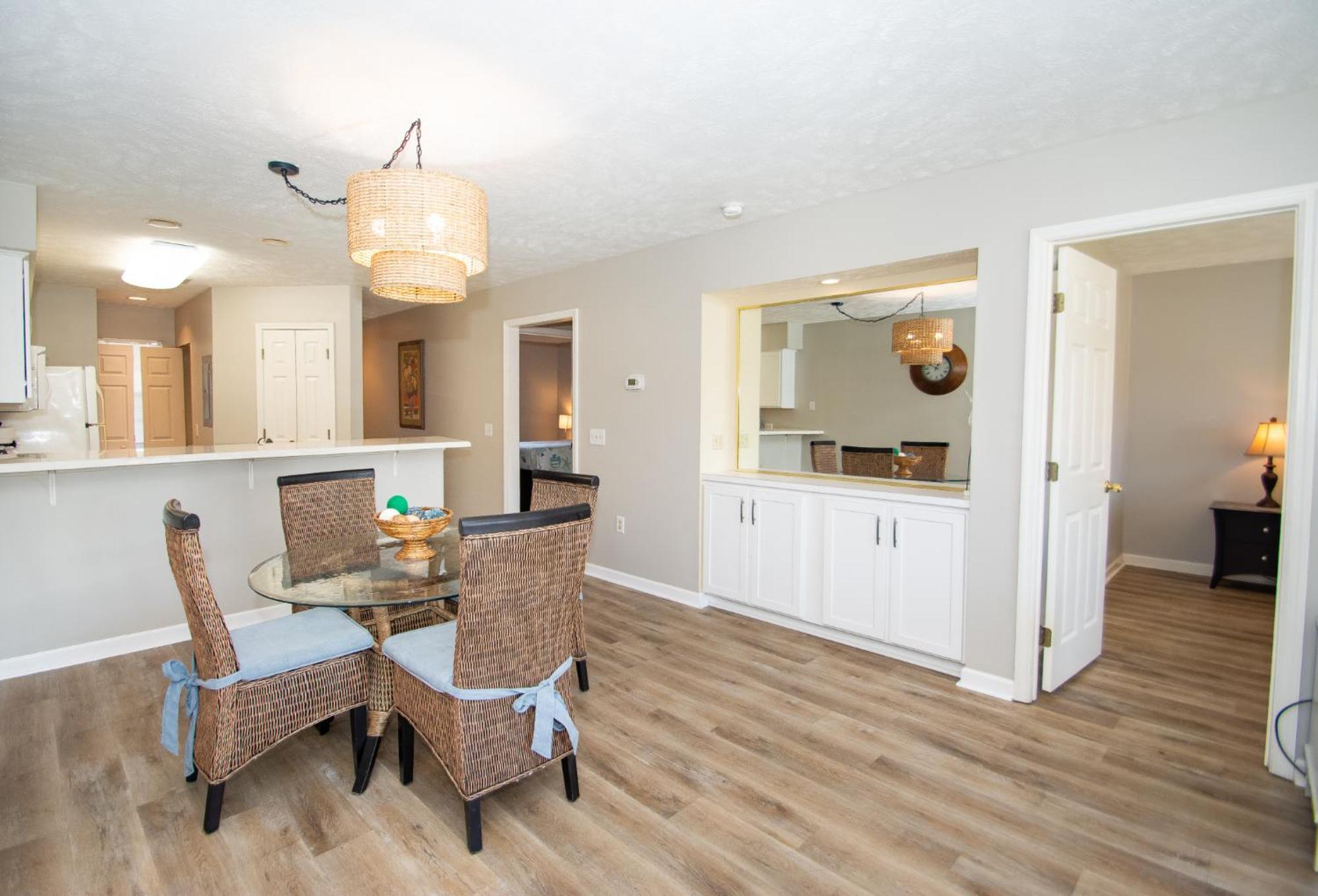 Waterway Village By Palmetto Vacations Myrtle Beach Eksteriør bilde
