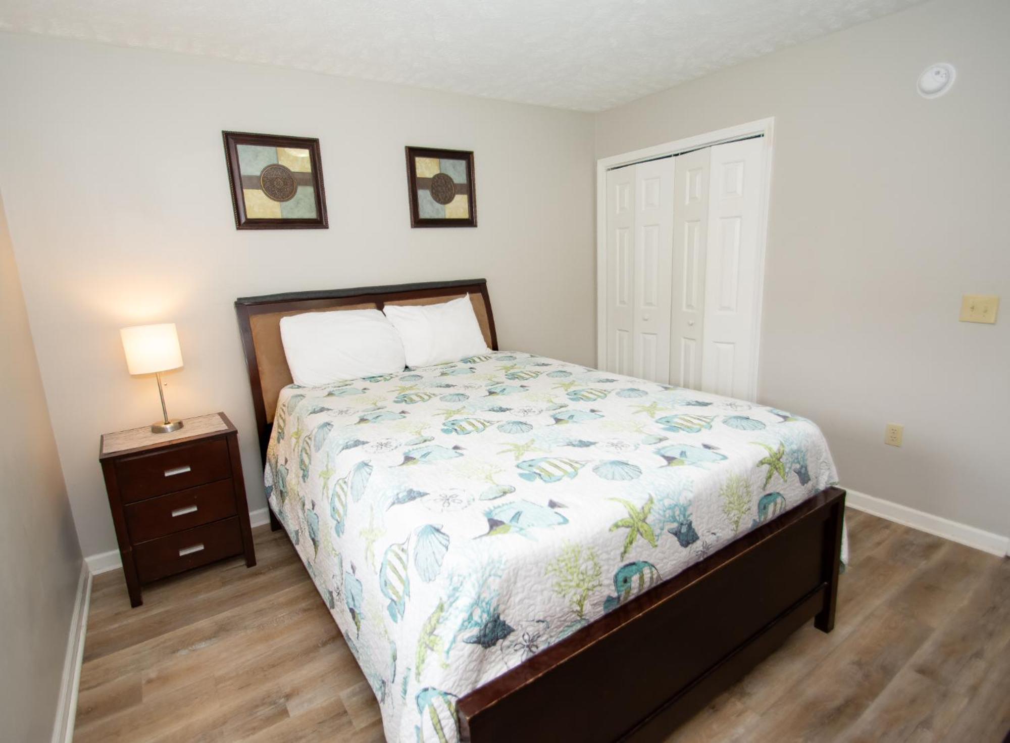 Waterway Village By Palmetto Vacations Myrtle Beach Eksteriør bilde