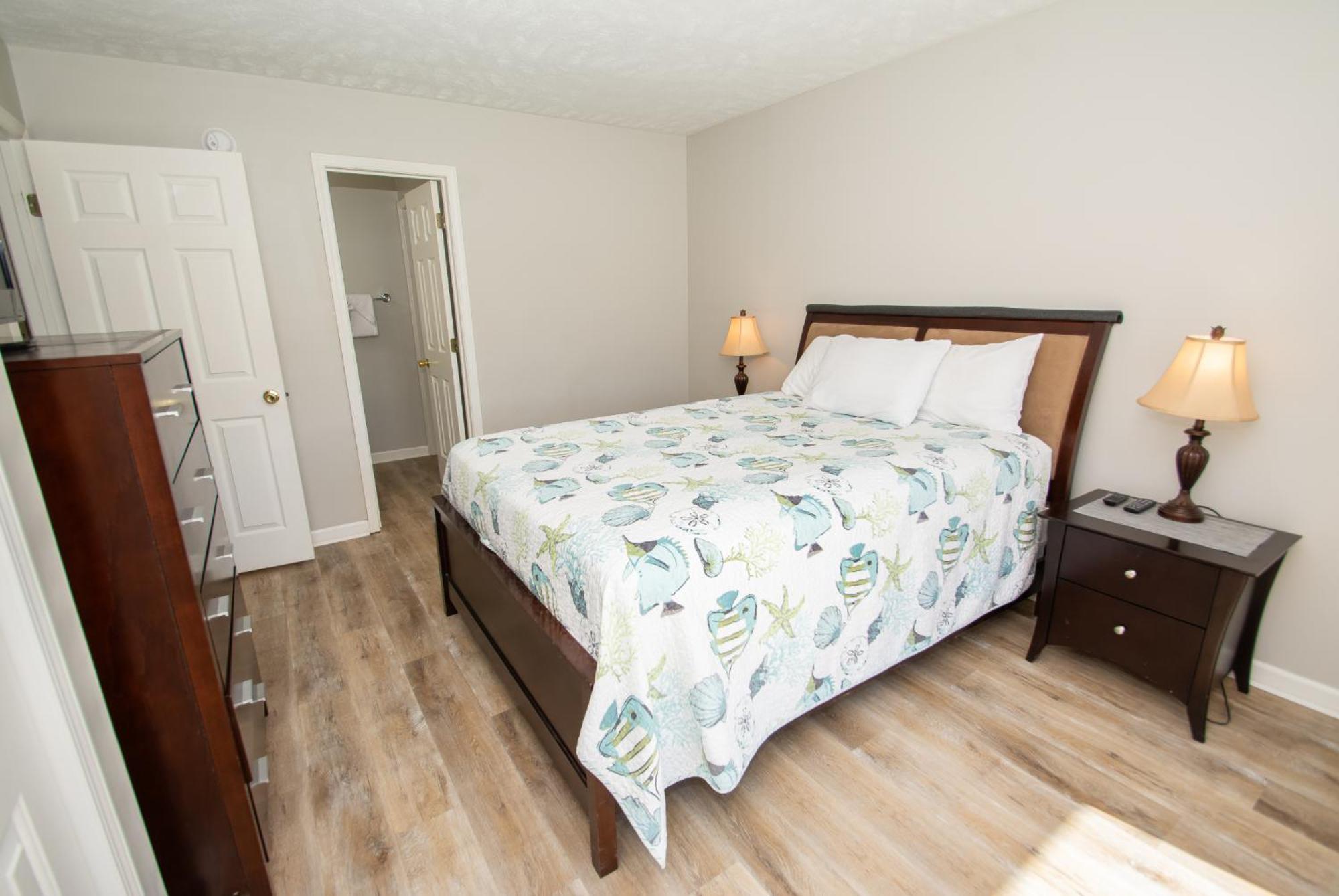 Waterway Village By Palmetto Vacations Myrtle Beach Eksteriør bilde
