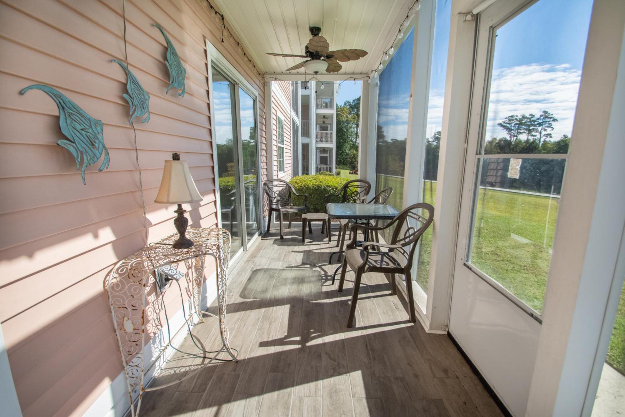 Waterway Village By Palmetto Vacations Myrtle Beach Eksteriør bilde