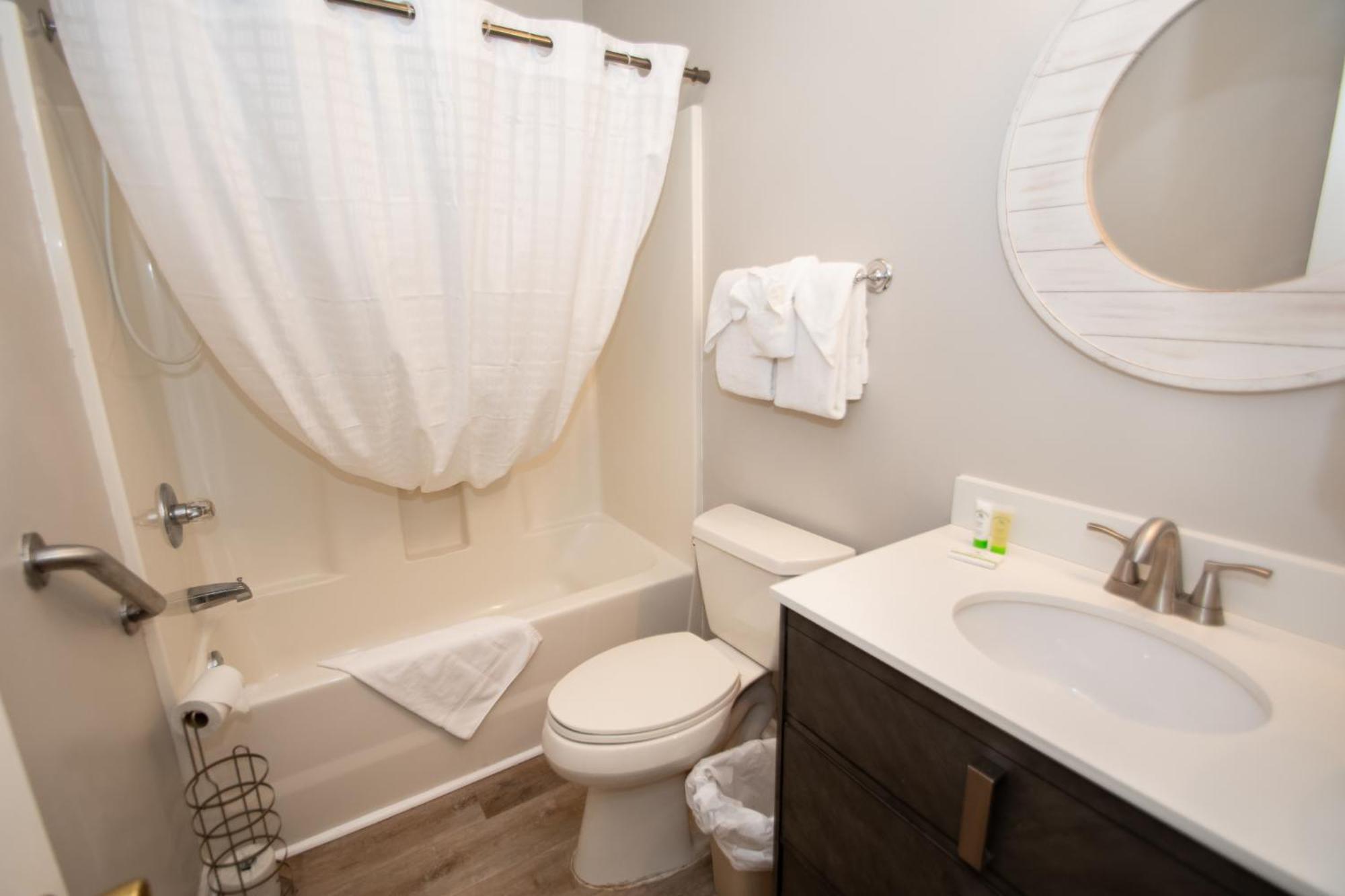 Waterway Village By Palmetto Vacations Myrtle Beach Eksteriør bilde